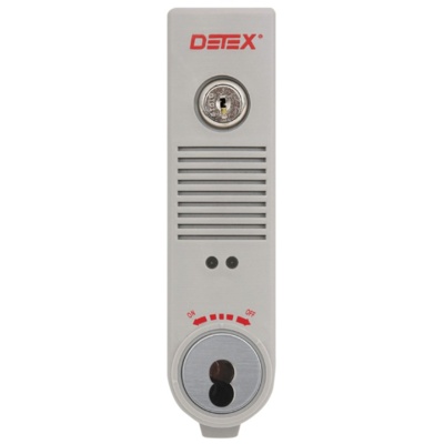 Detex Special Order Surface Mounted Exit Alarm with 7PIN IC Housing Special Orders