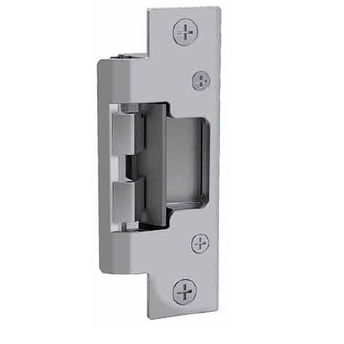 HES Electric Strike Kit for use with Cylindrical Locksets Suitable For Outdoor Use Electric Strikes