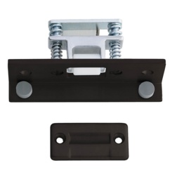 Ives Combination Roller Latch/ Angle Stop Miscellaneous Door Hardware