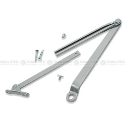 LCN Heavy Duty Arm with Parallel Arm Bracket for  1460 Door Closer Closer Arms