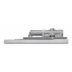 Sargent Special Order Delayed Action Concealed Overhead Door Closer with Bumper Track Special Orders
