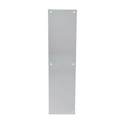 Trimco Blank Push Plate 3-1/2 x 15 Miscellaneous Door Hardware