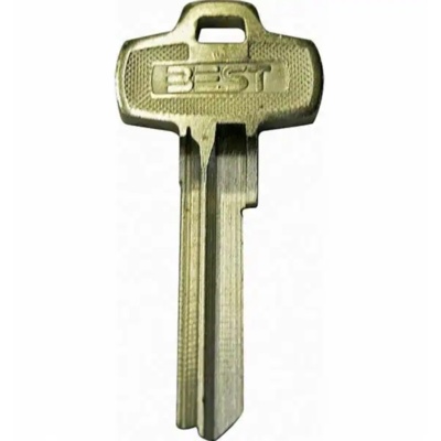 Best 6 Pin A keyway Key Blank Keying Supplies