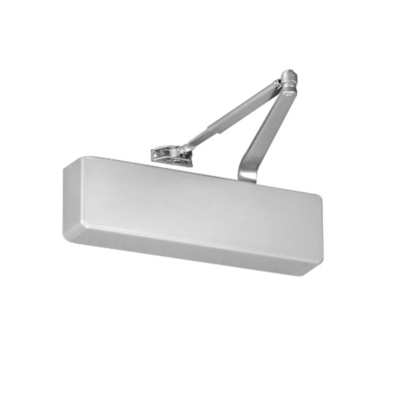 Norton Special Order Institutional Door Closer for High Traffic Openings with Metal Cover Special Orders