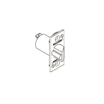 Schlage 2-3/8 Dead Latch for ND Series Locks Special Orders