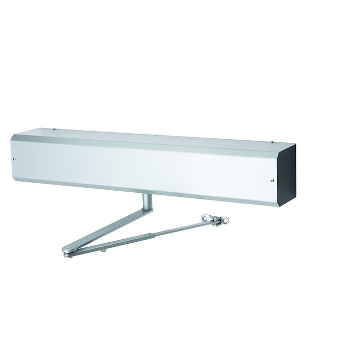 Falcon Automatic Door Operator Push Side Mount ADA Compliant Low Energy Door Operators