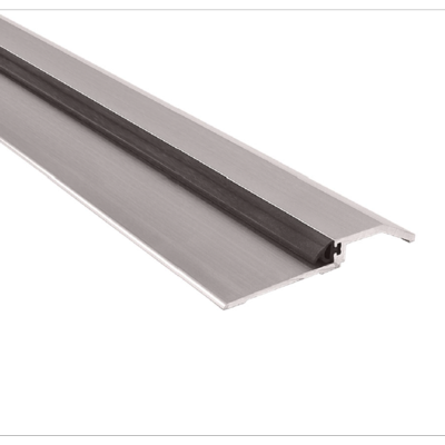 Zero International 564BK x Size Rabbeted Threshold 3-9/16 x 1/2 x Size