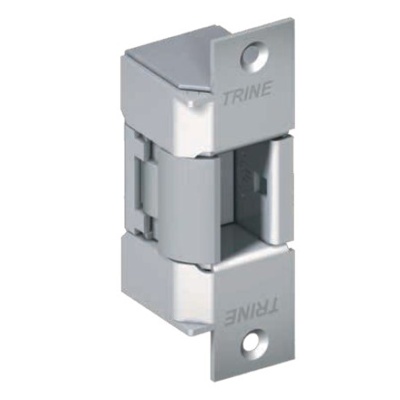 Trine Access Technology Special Order Trine Strike for Cylindrical and Mortise Locks Special Orders