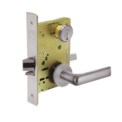 Sargent Special Order LN Rose & E Lever Trim pack for 8200 Mortise Lock Special Orders
