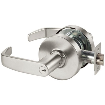 Sargent Special Order Asylum or Institutional Function Double Cylinder Lock Special Orders