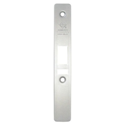 Adams Rite Flat Faceplate for  4510 Store Front Aluminum Door Hardware