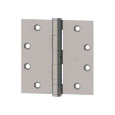 Hager Special Order 4-1/2x4-1/2 Standard Weight Plain Bearing Hinge Special Orders