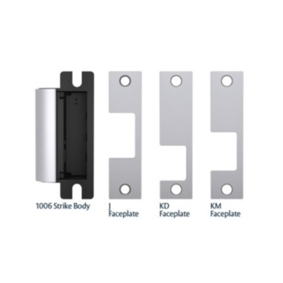 HES Special Order Fail Safe Electric Strike Kit for Latchbolt Locks Special Orders