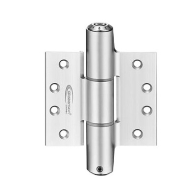 Waterson USA Special Order Hold Open Adjustable Self Closing Hinge 4 1/2 x 4 1/2 Special Orders