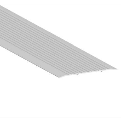 Zero International Saddle Threshold 8 x 1/4 x Size Thresholds & Weatherstripping