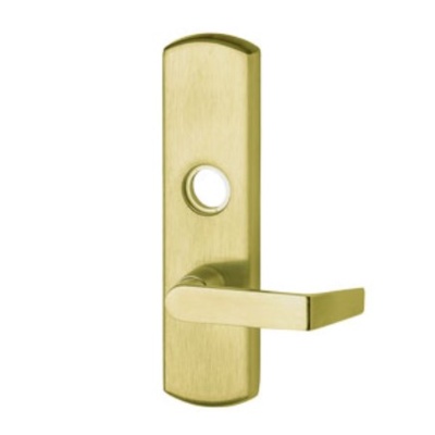 Von Duprin Special Order Keyed Breakaway Lever trim for 98/99 series Exit Devices Special Orders