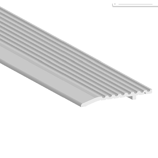 half saddle door frame threshold