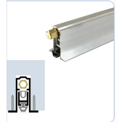 Legacy Manufacturing LEGACY LIGHT SPRING DOOR BOTTOM 18 Special Orders