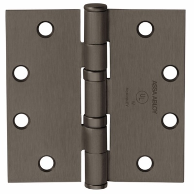 McKinney Special Order Standard Weight Ball Bearing Hinge Special Orders