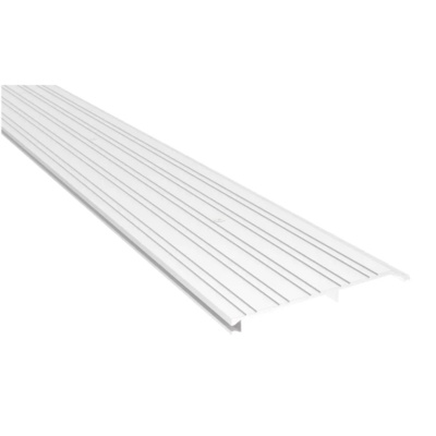 Pemko Special Order Aluminum Half-Saddle Threshold 6 x 1/2 x Size Special Orders