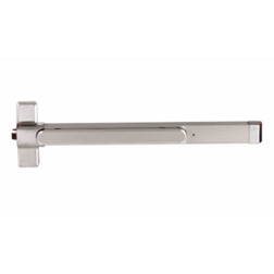 Qualified Special Order Stanley Security Concealed Rim Exit Device Special Orders