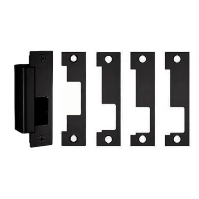 HES Special Order Complete Electric Strike Kit for Cylindrical and Mortise Locksets Special Orders
