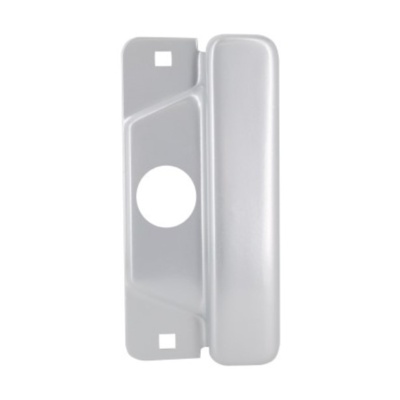 Don-Jo Latch Protector for Electric Strikes Miscellaneous Door Hardware
