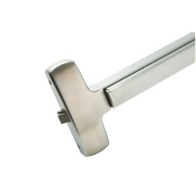 Falcon Special Order Rim Exit Device with Motorized Electric Latch Retraction Special Orders