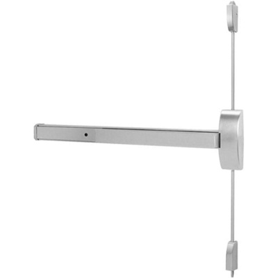 dormakaba Special Order Heavy Duty Surface Vertical Rod Exit Device Special Orders