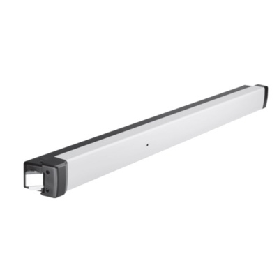 Adams Rite Pullman Narrow Stile Rim Exit Device Rim Exit Devices