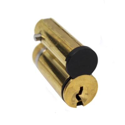 GMS Industries Special Order Large Format Removable Core to fit Schlage Cylinders Special Orders