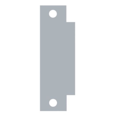Don-Jo Filler Plate Miscellaneous Door Hardware