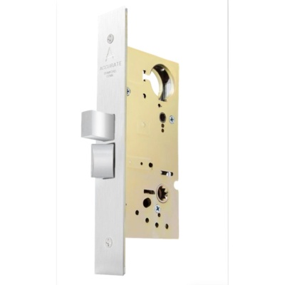 Qualified Special Order Entrance or Office Lock Mortise lock Body Special Orders