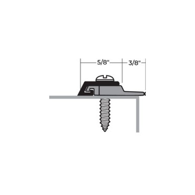 National Guard Products Special Order Neoprene Door Sweep Special Orders