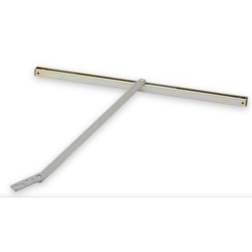Glynn-Johnson Special Order Medium Duty Concealed Overhead Hold Open and Stop Special Orders