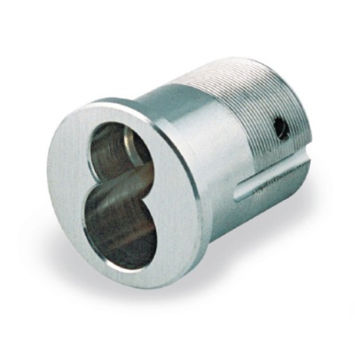 GMS Industries Special Order Large Format Schlage IC Mortise Cylinder Housing Special Orders