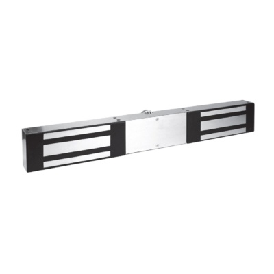 Securitron Weatherproof Magnetic Lock for Double Doors Securitron