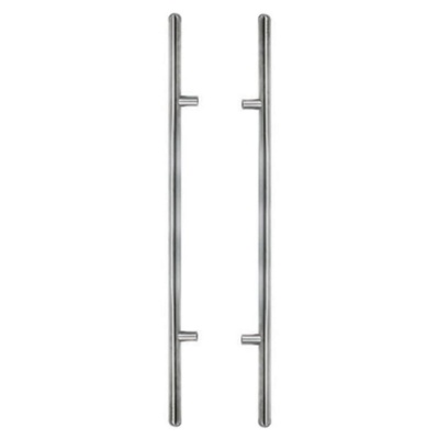 Ives Special Order Straight Back to Back Long Pull Special Orders