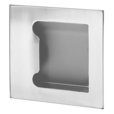 Rockwood Manufacturing Special Order Flush Pull Special Orders