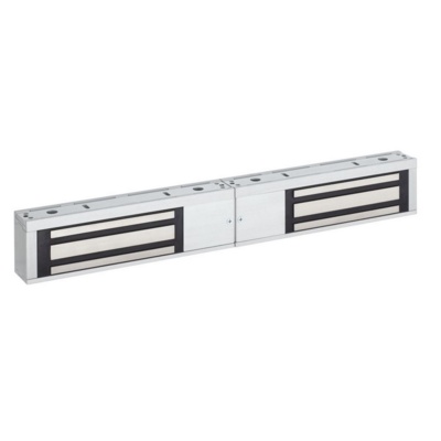 Schlage Double Door Electromagnetic Lock with MBS, DPS, RTD Schlage Electronics