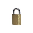 Sargent Special Order 858 Padlock with IC Core Special Orders