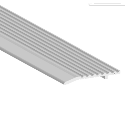 half saddle door frame threshold