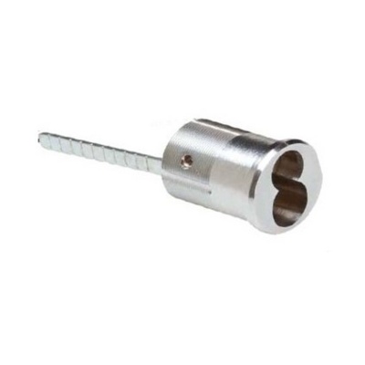 Qualified Special Order 6 Pin Schlage FSIC Rim Cylinder Housing Interchangeable Cores