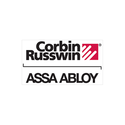 Corbin Russwin XHD Passage Set Cylindrical Levers