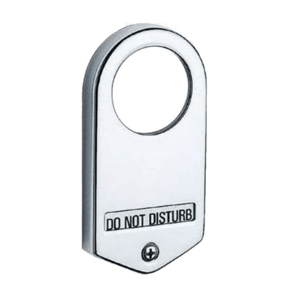 Schlage Special Order Occupancy Indicator Escutcheon Mortise Locks