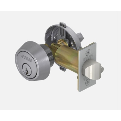 Schlage Special Order Single CylinderTubular Deadlatch Special Orders