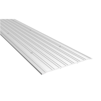 Pemko Saddle Threshold 8 x 1/4 x Size Thresholds