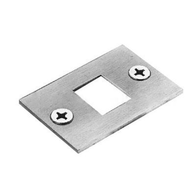 Falcon Special Order Bottom Strike for Concealed Vertical Rod Device Special Orders