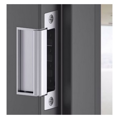 HES Electric Strike Kit for Latchbolt and Mortise Locks Electric Strikes