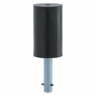 Ives Security Door Stop, Long Miscellaneous Door Hardware